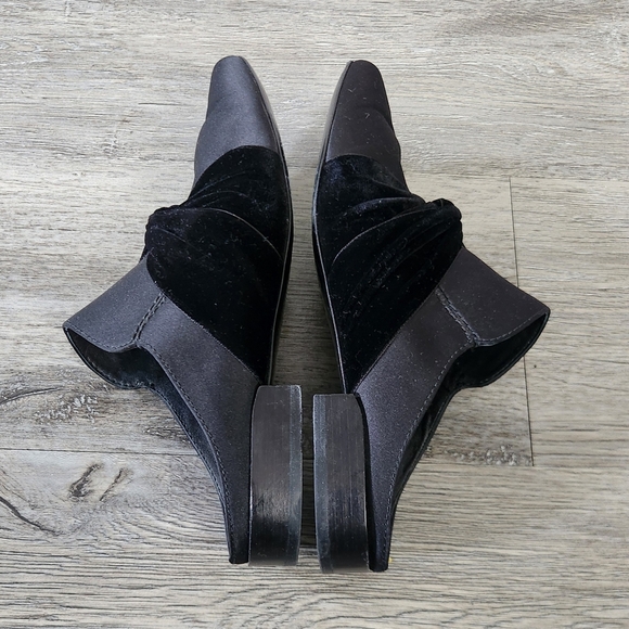 3.1 Phillip Lim  Black‎ Women's Mules - Picture 7 of 12